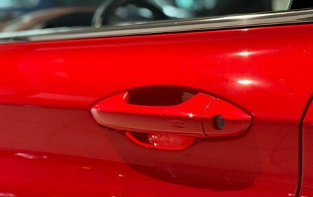 Geely Coolray I, 2021 год, 1 800 000 рублей, 12 фотография