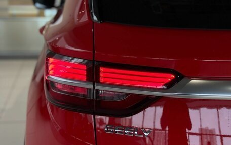 Geely Coolray I, 2021 год, 1 800 000 рублей, 10 фотография