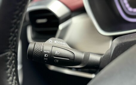 Geely Coolray I, 2021 год, 1 800 000 рублей, 17 фотография