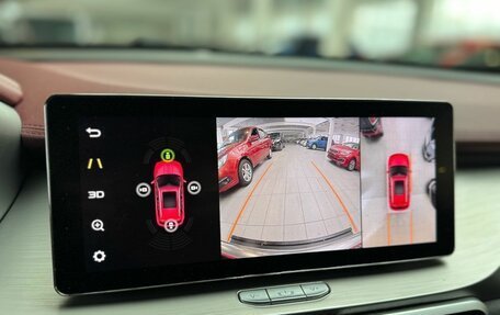 Geely Coolray I, 2021 год, 1 800 000 рублей, 20 фотография