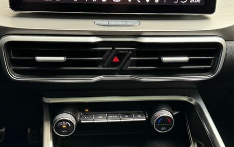 Geely Coolray I, 2021 год, 1 800 000 рублей, 21 фотография