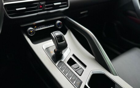 Geely Coolray I, 2021 год, 1 800 000 рублей, 22 фотография