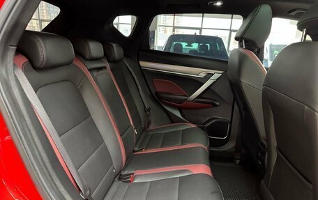 Geely Coolray I, 2021 год, 1 800 000 рублей, 32 фотография