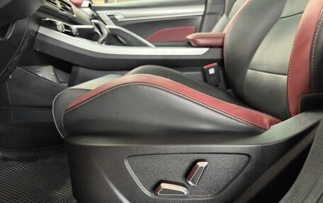 Geely Coolray I, 2021 год, 1 800 000 рублей, 25 фотография