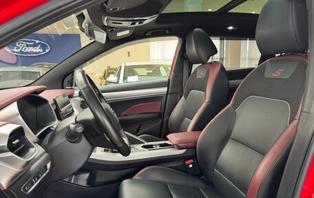 Geely Coolray I, 2021 год, 1 800 000 рублей, 29 фотография