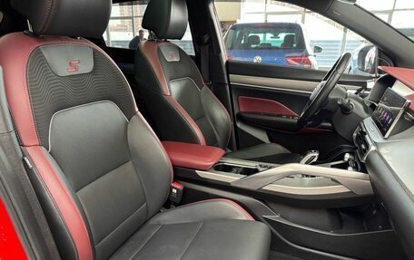 Geely Coolray I, 2021 год, 1 800 000 рублей, 31 фотография