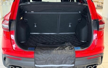 Geely Coolray I, 2021 год, 1 800 000 рублей, 33 фотография