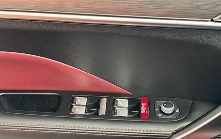 Geely Coolray I, 2021 год, 1 800 000 рублей, 26 фотография