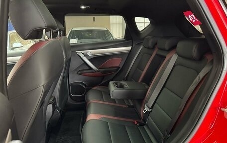 Geely Coolray I, 2021 год, 1 800 000 рублей, 30 фотография