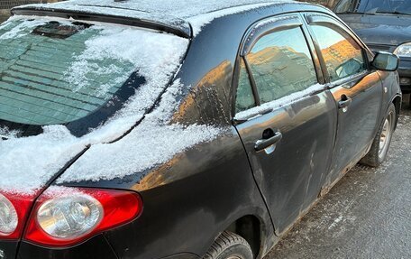 BYD F3 I, 2009 год, 76 000 рублей, 3 фотография