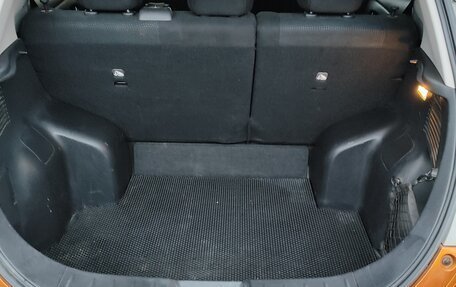 Nissan Leaf I, 2015 год, 1 300 000 рублей, 5 фотография