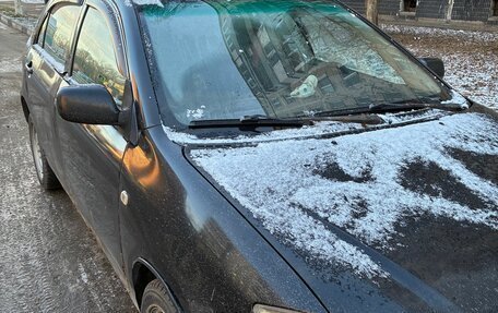 BYD F3 I, 2009 год, 76 000 рублей, 5 фотография