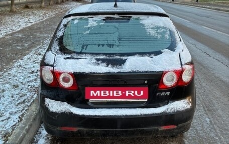 BYD F3 I, 2009 год, 76 000 рублей, 7 фотография