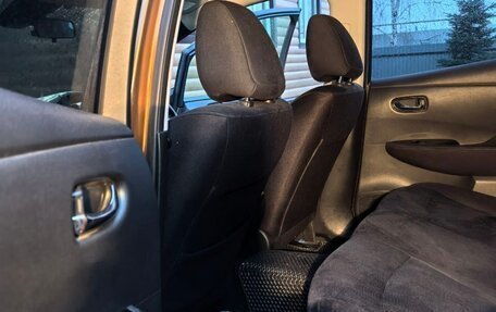 Nissan Leaf I, 2015 год, 1 300 000 рублей, 20 фотография