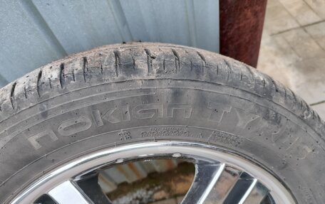 Nissan Leaf I, 2015 год, 1 300 000 рублей, 22 фотография