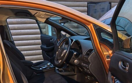 Nissan Leaf I, 2015 год, 1 300 000 рублей, 19 фотография