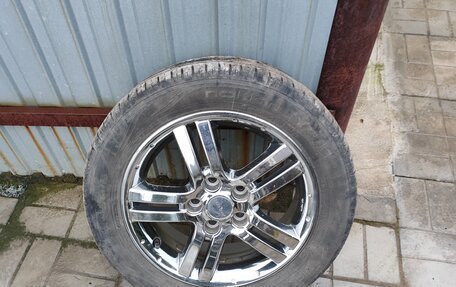 Nissan Leaf I, 2015 год, 1 300 000 рублей, 21 фотография