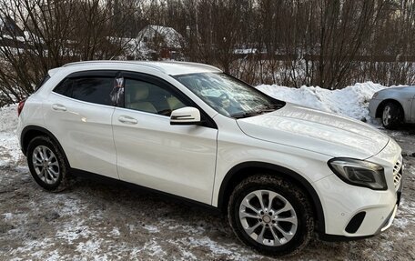 Mercedes-Benz GLA, 2018 год, 2 250 000 рублей, 2 фотография