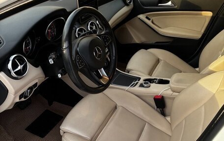 Mercedes-Benz GLA, 2018 год, 2 250 000 рублей, 7 фотография