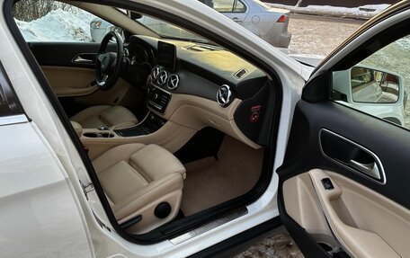 Mercedes-Benz GLA, 2018 год, 2 250 000 рублей, 11 фотография