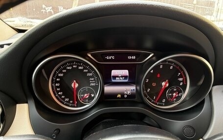 Mercedes-Benz GLA, 2018 год, 2 250 000 рублей, 5 фотография