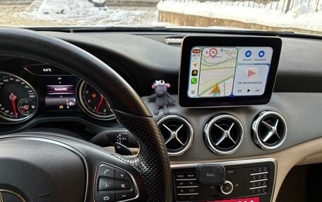 Mercedes-Benz GLA, 2018 год, 2 250 000 рублей, 6 фотография