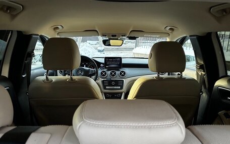 Mercedes-Benz GLA, 2018 год, 2 250 000 рублей, 27 фотография