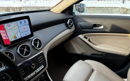 Mercedes-Benz GLA, 2018 год, 2 250 000 рублей, 21 фотография