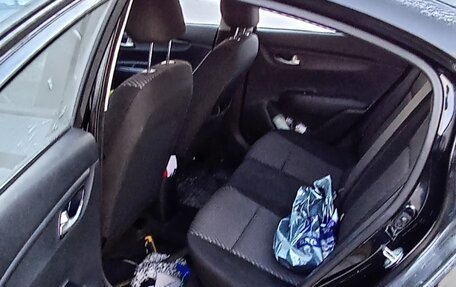 KIA Rio IV, 2017 год, 1 150 000 рублей, 5 фотография