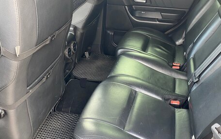 Land Rover Range Rover Sport I рестайлинг, 2008 год, 1 085 000 рублей, 4 фотография