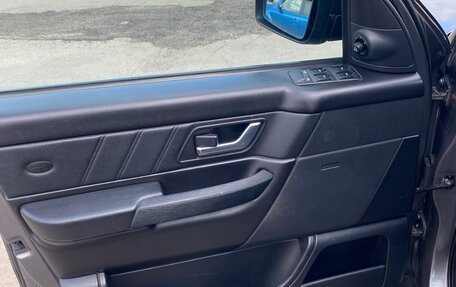 Land Rover Range Rover Sport I рестайлинг, 2008 год, 1 085 000 рублей, 2 фотография