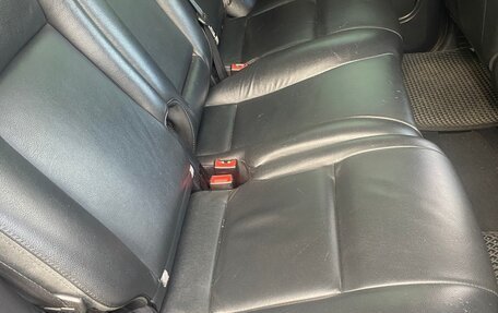 Land Rover Range Rover Sport I рестайлинг, 2008 год, 1 085 000 рублей, 5 фотография