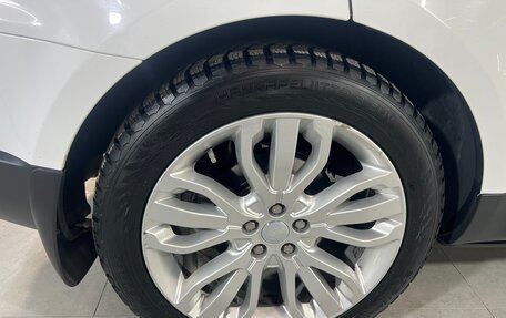 Land Rover Range Rover Sport II, 2019 год, 4 340 000 рублей, 4 фотография