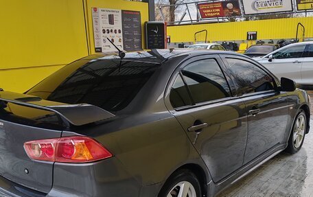 Mitsubishi Lancer IX, 2008 год, 720 000 рублей, 6 фотография