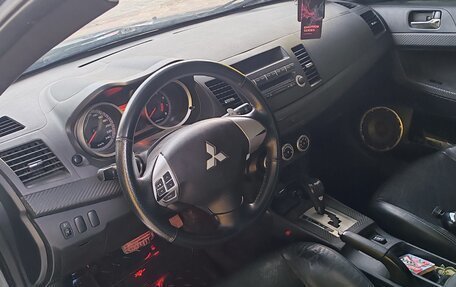 Mitsubishi Lancer IX, 2008 год, 720 000 рублей, 5 фотография