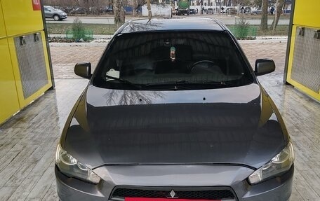 Mitsubishi Lancer IX, 2008 год, 720 000 рублей, 3 фотография