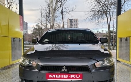 Mitsubishi Lancer IX, 2008 год, 720 000 рублей, 2 фотография