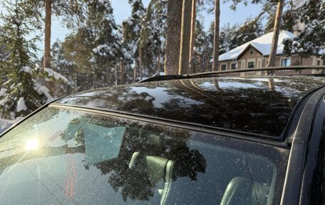 Toyota Land Cruiser Prado 120 рестайлинг, 2008 год, 1 750 000 рублей, 17 фотография