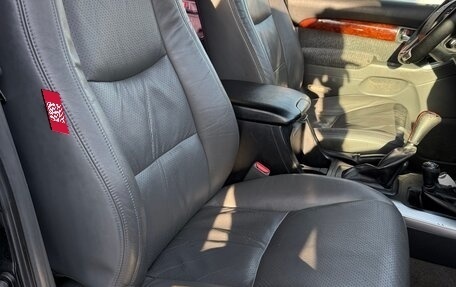 Toyota Land Cruiser Prado 120 рестайлинг, 2008 год, 1 750 000 рублей, 12 фотография