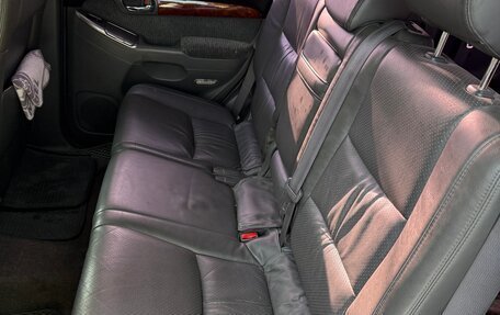 Toyota Land Cruiser Prado 120 рестайлинг, 2008 год, 1 750 000 рублей, 18 фотография