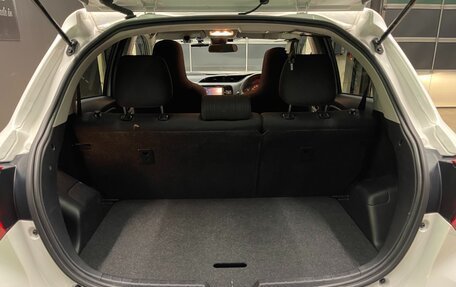 Toyota Vitz, 2019 год, 1 150 000 рублей, 17 фотография