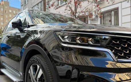 KIA Sorento IV, 2022 год, 4 630 000 рублей, 2 фотография