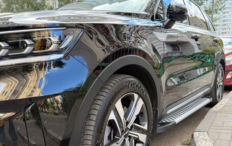 KIA Sorento IV, 2022 год, 4 630 000 рублей, 3 фотография