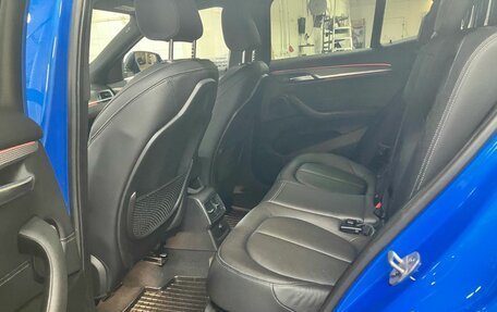 BMW X2, 2018 год, 3 290 000 рублей, 8 фотография