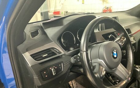 BMW X2, 2018 год, 3 290 000 рублей, 6 фотография