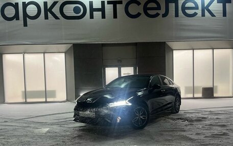 KIA K5, 2021 год, 2 295 000 рублей, 1 фотография