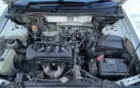 Nissan AD II, 2000 год, 220 000 рублей, 1 фотография