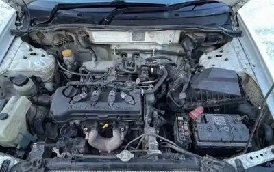 Nissan AD II, 2000 год, 220 000 рублей, 1 фотография