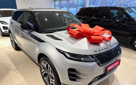 Land Rover Range Rover Evoque II, 2025 год, 6 150 000 рублей, 1 фотография