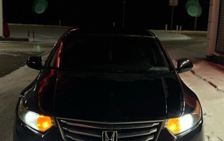 Honda Accord VIII рестайлинг, 2008 год, 660 000 рублей, 1 фотография